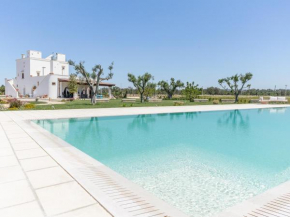 Отель TENUTAYALA - Residenza Agrituristica  Парабита